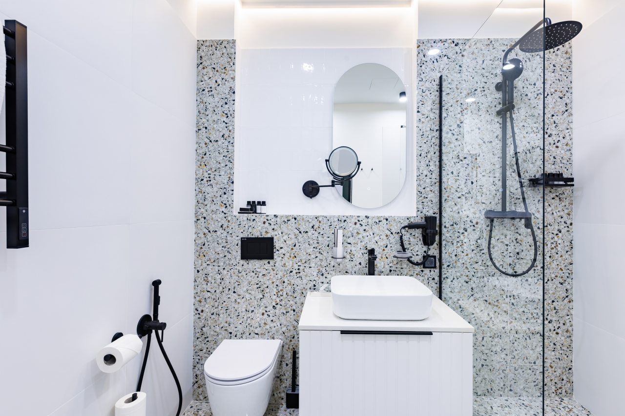 Ванная комната