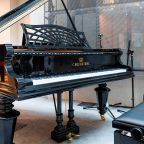 Концертная площадка