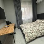 Одноместный (Одноместный номер), Гостевой дом На Мира 14