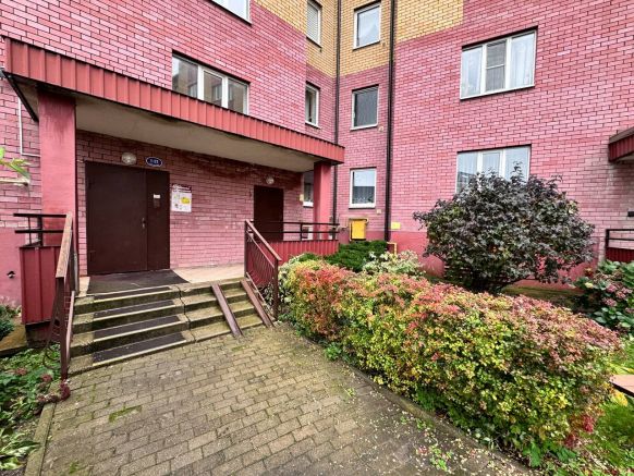 Апартаменты 39kvartir на М. Расковой 4