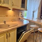 Апартаменты (39kvartir на М. Расковой 4), Апартаменты 39kvartir на М. Расковой 4