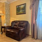 Апартаменты (39kvartir на М. Расковой 4), Апартаменты 39kvartir на М. Расковой 4