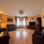 Апартаменты (39kvartir на М. Расковой 4), Апартаменты 39kvartir на М. Расковой 4