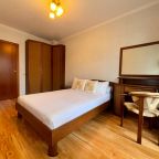 Апартаменты (39kvartir на М. Расковой 4), Апартаменты 39kvartir на М. Расковой 4