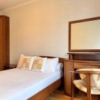 Апартаменты (39kvartir на М. Расковой 4), Апартаменты 39kvartir на М. Расковой 4