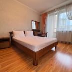 Апартаменты (39kvartir на М. Расковой 4), Апартаменты 39kvartir на М. Расковой 4