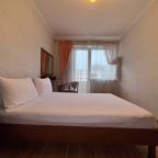 Апартаменты (39kvartir на М. Расковой 4), Апартаменты 39kvartir на М. Расковой 4