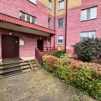 Апартаменты (39kvartir на М. Расковой 4), Апартаменты 39kvartir на М. Расковой 4