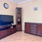 Апартаменты (39kvartir на М. Расковой 4), Апартаменты 39kvartir на М. Расковой 4