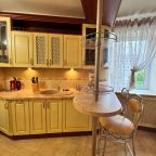 Кухонная зона