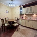 Кухонная зона