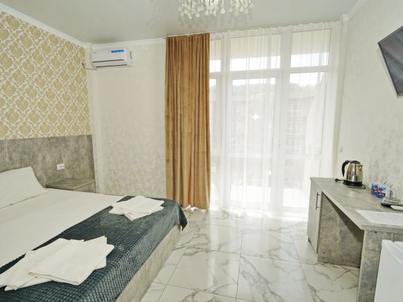 Фотография номера гостевого дома Grand Elif