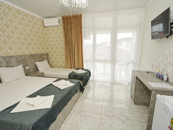 Фотография номера гостевого дома Grand Elif