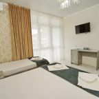 Трёхместный и более (Трехместный номер "Комфорт"), Гостевой дом Grand Elif