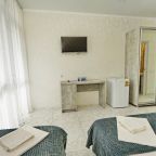 Трёхместный и более (Трехместный номер "Комфорт"), Гостевой дом Grand Elif