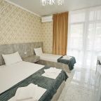 Трёхместный и более (Трехместный номер "Комфорт"), Гостевой дом Grand Elif
