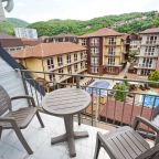 Трёхместный и более (Трехместный номер "Комфорт"), Гостевой дом Grand Elif