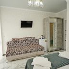 Четырехместный (Четырехместный номер "Комфорт"), Гостевой дом Grand Elif
