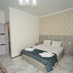 Четырехместный (Четырехместный номер "Комфорт"), Гостевой дом Grand Elif