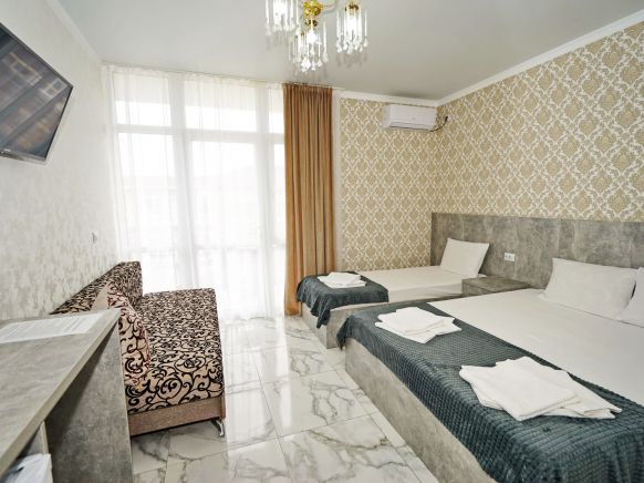 Фотография номера гостевого дома Grand Elif