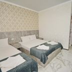 Четырехместный (Четырехместный номер "Комфорт"), Гостевой дом Grand Elif