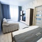 Квартира (Шухова 1Б), Апартаменты Inndays Apartments на Шухова 1Б