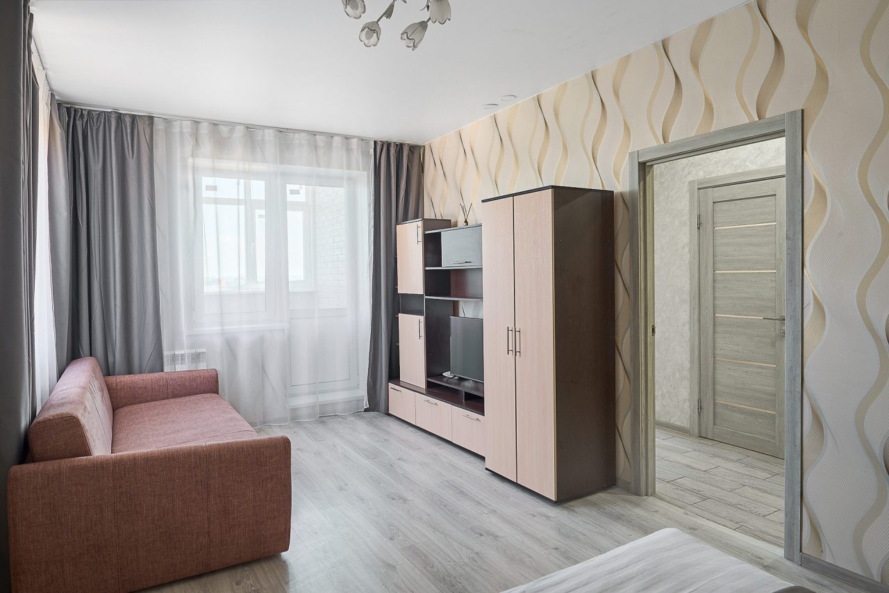 Квартира (Шухова 1Б), Апартаменты Inndays Apartments на Шухова 1Б