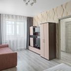 Квартира (Шухова 1Б), Апартаменты Inndays Apartments на Шухова 1Б