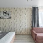 Квартира (Шухова 1Б), Апартаменты Inndays Apartments на Шухова 1Б