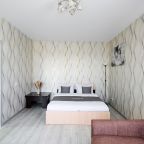 Квартира (Шухова 1Б), Апартаменты Inndays Apartments на Шухова 1Б