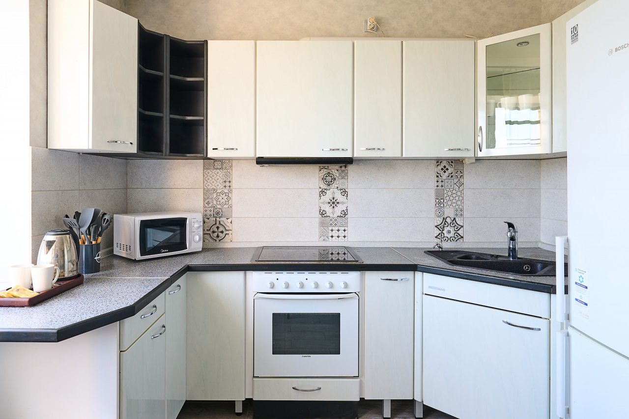 Квартира (Шухова 1Б), Апартаменты Inndays Apartments на Шухова 1Б