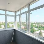 Квартира (Шухова 1Б), Апартаменты Inndays Apartments на Шухова 1Б