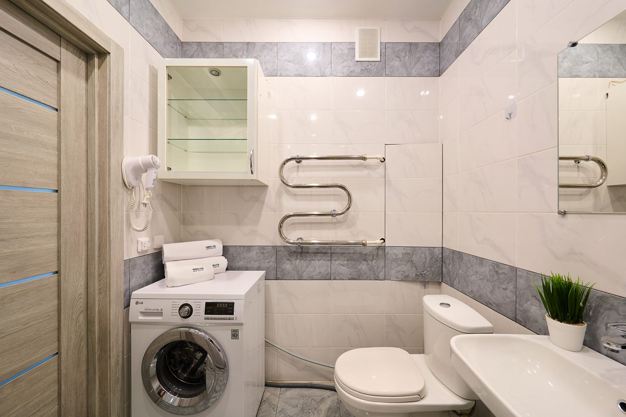 Квартира (Шухова 1Б), Апартаменты Inndays Apartments на Шухова 1Б