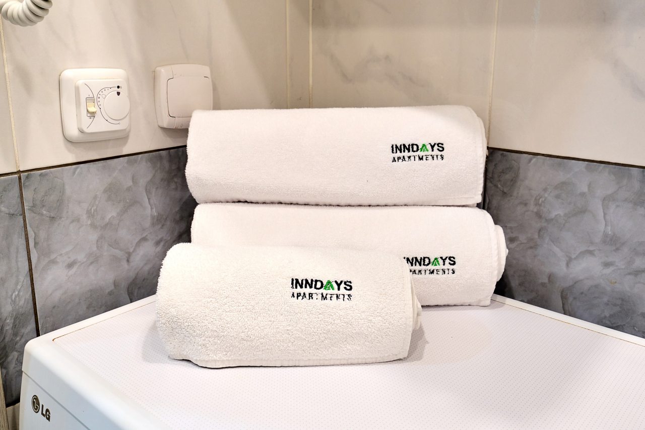 Квартира (Шухова 1Б), Апартаменты Inndays Apartments на Шухова 1Б