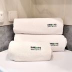 Квартира (Шухова 1Б), Апартаменты Inndays Apartments на Шухова 1Б