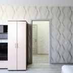 Квартира (Шухова 1Б), Апартаменты Inndays Apartments на Шухова 1Б