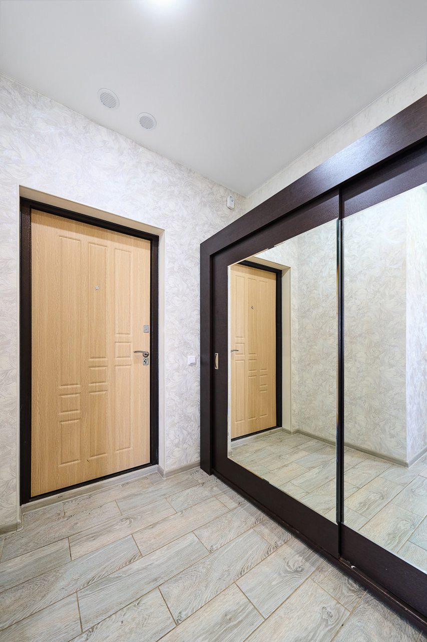 Квартира (Шухова 1Б), Апартаменты Inndays Apartments на Шухова 1Б