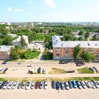 Квартира (Шухова 1Б), Апартаменты Inndays Apartments на Шухова 1Б