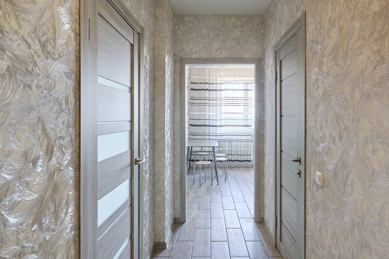 Квартира (Шухова 1Б), Апартаменты Inndays Apartments на Шухова 1Б