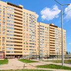 Квартира (Шухова 1Б), Апартаменты Inndays Apartments на Шухова 1Б