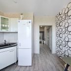 Квартира (Шухова 1Б), Апартаменты Inndays Apartments на Шухова 1Б