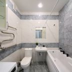 Квартира (Шухова 1Б), Апартаменты Inndays Apartments на Шухова 1Б