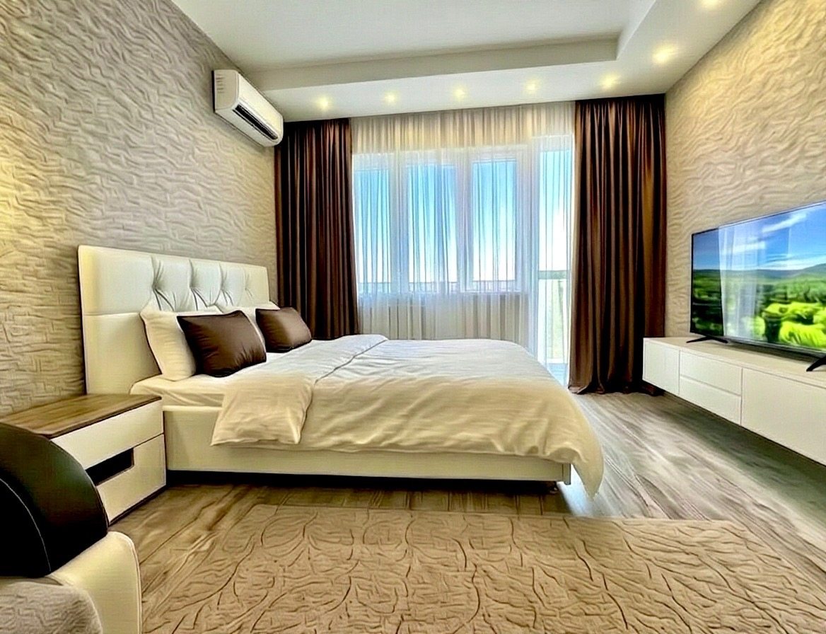 Апартаменты Fresh Room Ustinova, Ковров