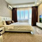 Апартаменты (Стандартный), Апартаменты Fresh Room Ustinova