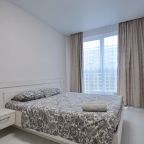 Апартаменты (Белградская,1/4комн), Апартаменты На ул. Белградской, 1