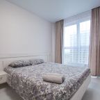 Апартаменты (Белградская,1/4комн), Апартаменты На ул. Белградской, 1
