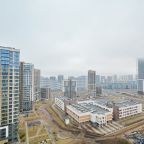 Апартаменты (Белградская,1/4комн), Апартаменты На ул. Белградской, 1