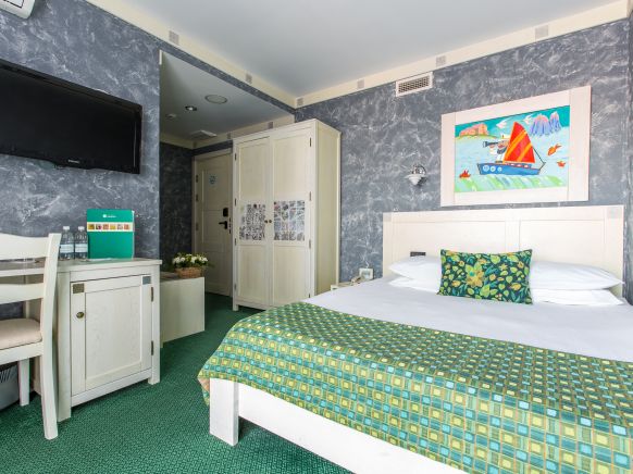 Фотография номера гостиницы Конаково Ривер Клаб