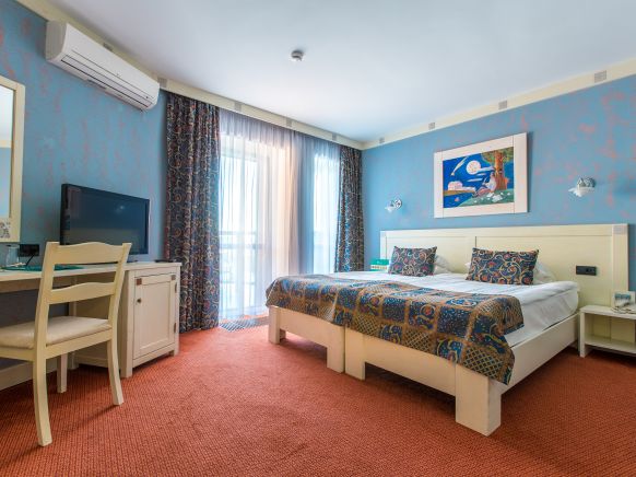 Фотография номера гостиницы Конаково Ривер Клаб