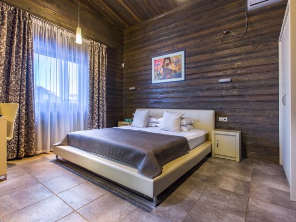 Фотография номера гостиницы Конаково Ривер Клаб